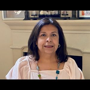 Meet your Posher, Maria